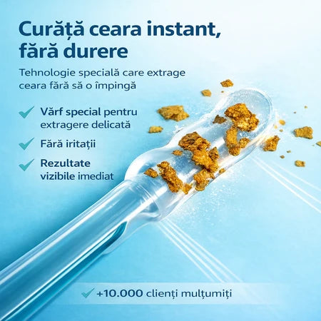 Stop Ceară