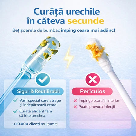 Stop Ceară