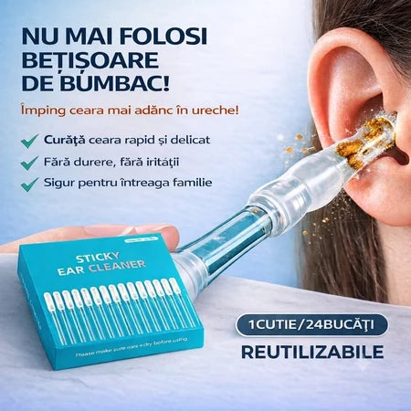 Stop Ceară